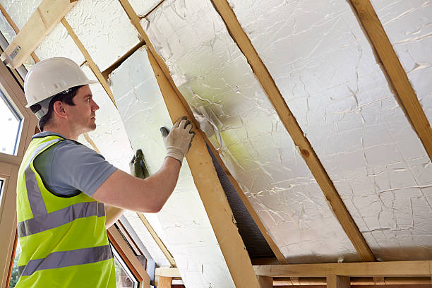 Best Insulation for Specific Applications in Lansford, PA