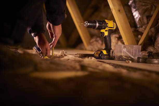 Best Insulation Maintenance and Repair in Lansford, PA